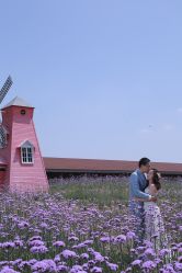 -苏州HX-合喜映画婚纱摄影