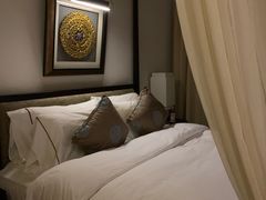 -春晖园度假酒店温泉