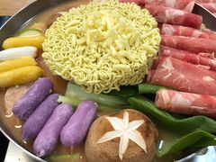 -李先生的首尔小馆(松江启源广场店)