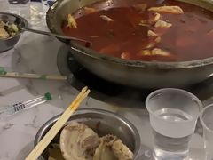 -重庆特色冷锅鱼(武大店)