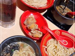 -博多舍楽(金利来店)