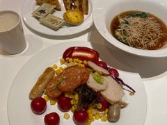-启东恒大海上威尼斯酒店