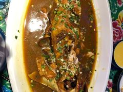 -人民公社大食堂(张家湾店)