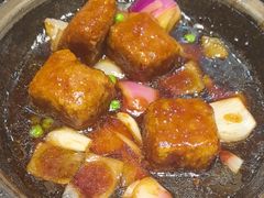 -香山湖家家宴(中山陵店)