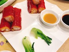 -点都德(华强南店)