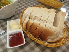 -华梅西餐厅(哈尔滨中央大街店)