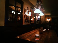 -宝莱纳啤酒花园餐厅PAULANER BRAUHAUS Nanjing(广州路店)