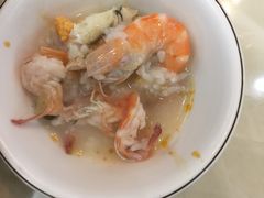 -利杨记·本味轩粥坊·烧烤(宝体店)