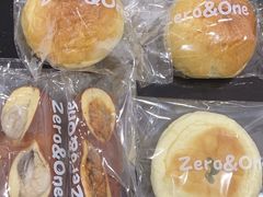 -0+1·手作面包(新北店)