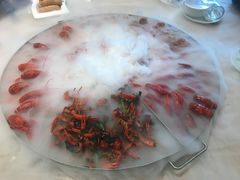 -味道工厂楚虾王(龙虾城店)
