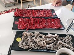 -陈记顺和潮汕牛肉火锅(番禺迎宾大道店)