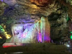 -重庆云阳龙缸景区