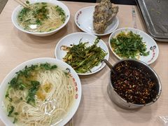 -老四季(总店)