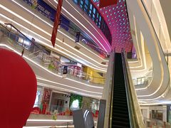-银泰百货(厦门国贸中心店)
