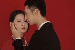-日光视觉婚纱摄影(旗舰店)