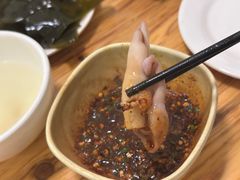 -王记贵阳第一家鱿鱼炖土鸡(东新分店)