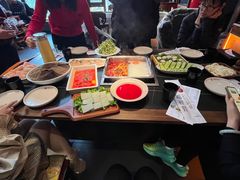 -福禄娃一家人火锅(上地店)