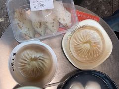 -宁波汤团店(外滩店)