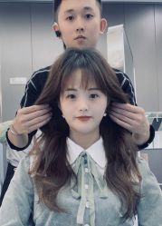 -AMO SALON男士形象