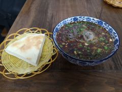 -惠记粉汤羊血(小南门店)