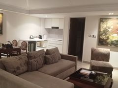 -太阳岛度假酒店