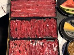-林记潮牛·牛肉火锅(上马墩店)