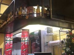 -panchos 墨西哥餐厅(嘉绿苑店)