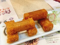 -点都德(盘福楼店)