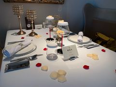 -王品牛排(郑州大卫城店)