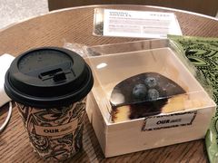 -OUR Bakery(SKP-S店)