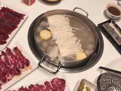 -潮泰牛肉火锅 · 创于1992年(车公庙店)