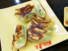 -肥叔锅贴(大钟楼店)