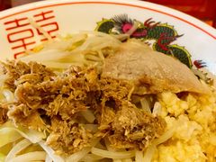 -拉面莊夢語＆中华料理八椿