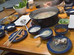 -风情丽江斑鱼火锅(孙家沟西南路80号店)