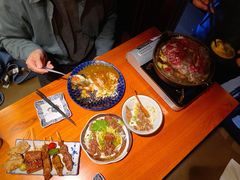 小烤牛腹心肉-北村家日本料理(西大望路店)