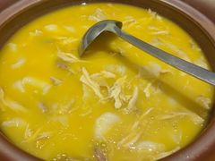 -院里寻菜·祖庵菜宴请(观沙岭店)