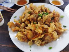 桂花肉-吾介小籠館