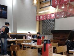 -鱼民·现造寿司(育德店)