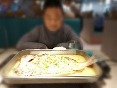 -半天妖烤鱼(芝罘万达店)