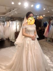 -艾慕婚纱礼服馆(和平店)
