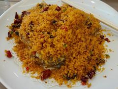 -观山美厨·精致粤菜(西樵店)