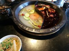 -杨家火锅(国美店)