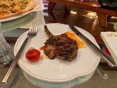 -ELI FALAFEL Lebanese&Mediterranean黎巴嫩美食(富城路店)
