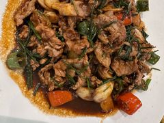 -好兄弟郭巨海鲜(天一阁店)