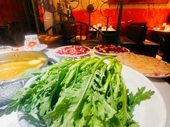-汕头八合里海记牛肉店(清河店)