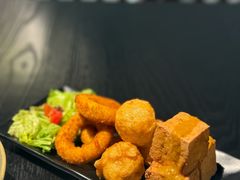 -香兰印尼 Pandan(中华广场店)