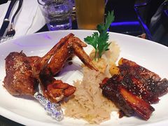 -MOSSO德国餐厅·音乐酒吧(环宇荟店)