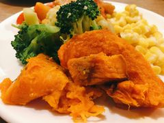 -Sizzler时时乐西餐厅(长楹天街购物中心店)