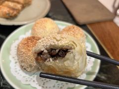 -兰溪小馆(东直门簋街店)