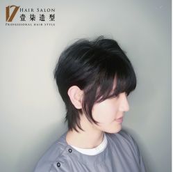 -17.壹柒·美学高定空间